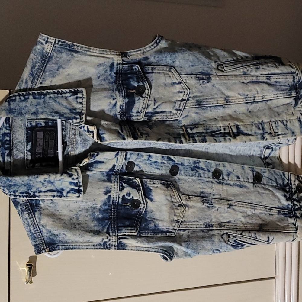 Forever 21 - 21MEN vest